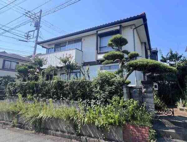 敷地面積210.14m2（63.59坪）