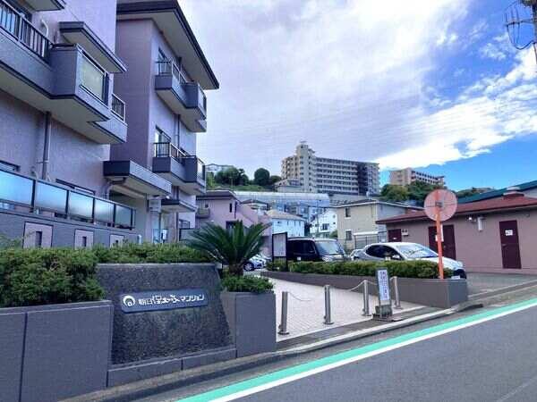 2023年2月に大規模修繕工事が実施されました。