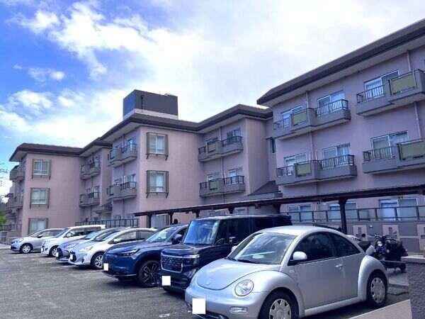 長期修繕計画案も作成されています。