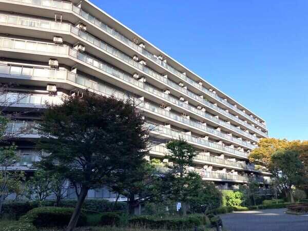 星の丘との名前から各棟は星にちなんだ名前がついています。A棟のタウラスはおうし座ですね