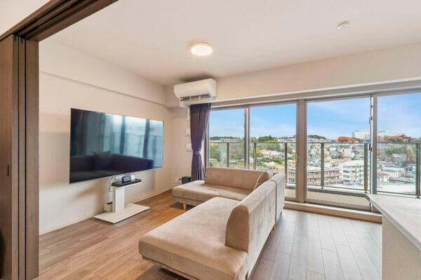 ※販売対象に家具・調度品は含まれません。