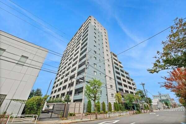 株式会社ゴールドクレスト旧分譲「クレスト」シリーズ