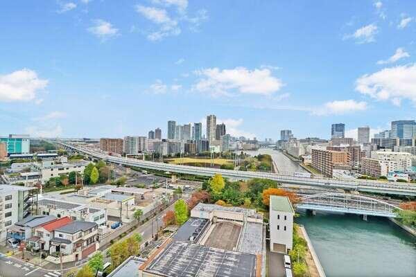 株式会社ゴールドクレスト旧分譲「クレスト」シリーズ