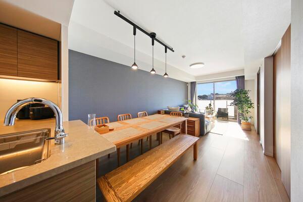 ※販売対象に家具・調度品は含まれません。