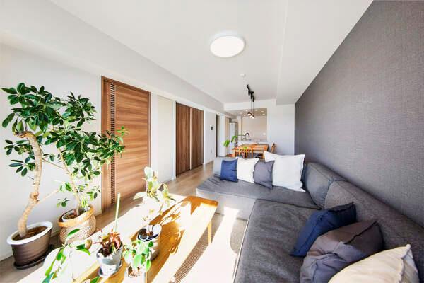 ※販売対象に家具・調度品は含まれません。