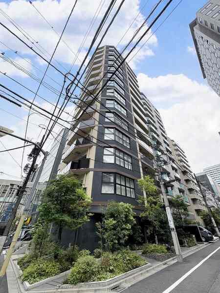 2020年12月築、日鉄興和不動産分譲