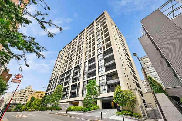 三菱地所レジデンス分譲マンションのフラッグシップ　「ザ・パークハウスグラン」シリーズ