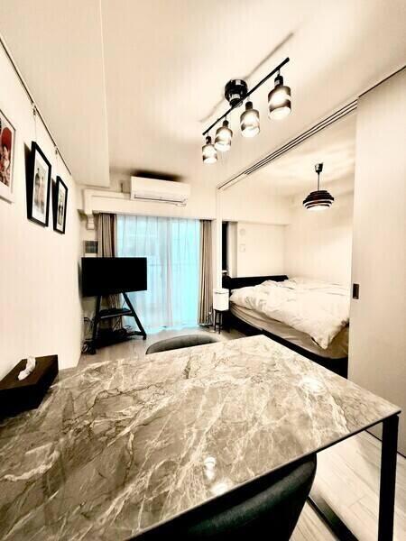 ※販売対象に家具・調度品は含まれません。