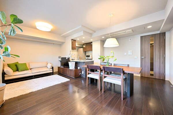 ※販売対象に家具・調度品は含まれません。