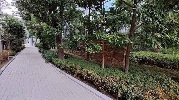 ◆地上38階建 総戸数502戸の大規模タワーレジデンス