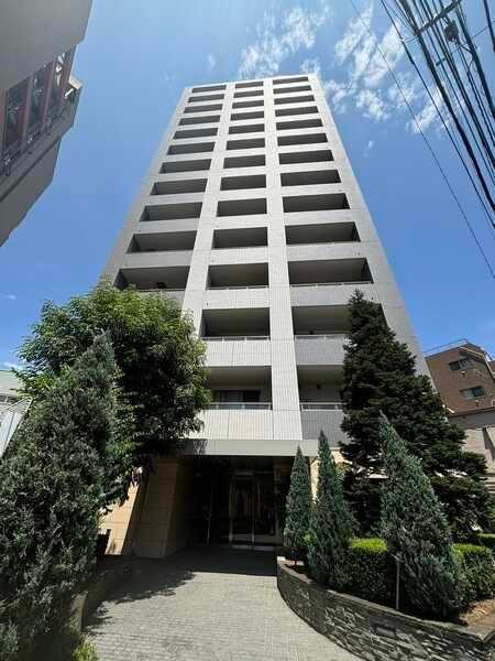 東急池上線「荏原中延」駅　徒歩2分