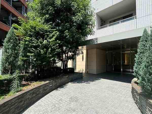 藤和不動産分譲　14階建総戸数39戸のマンション