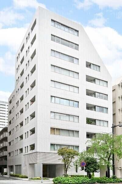 三菱地所分譲・三菱地所コミュニティ管理、新耐震基準適合マンション。ペット飼育可(細則有り)。
