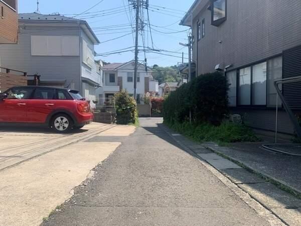 予約制内覧会実施中。お問合せは「higashitotsuka@mec-h.com」へ。
