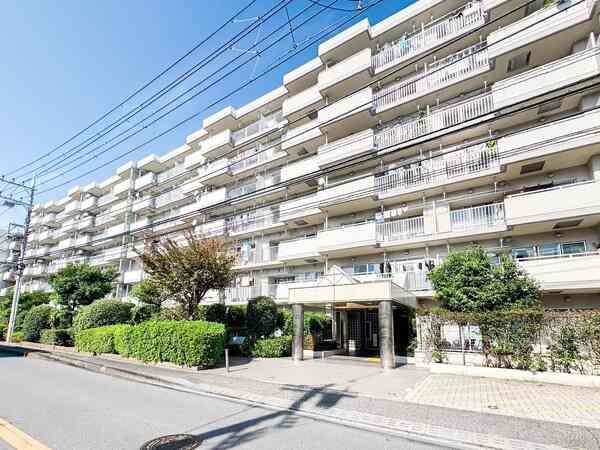 三菱地所グループ分譲マンション