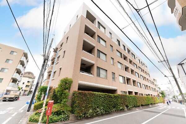 三菱地所コミュニティによる日勤管理