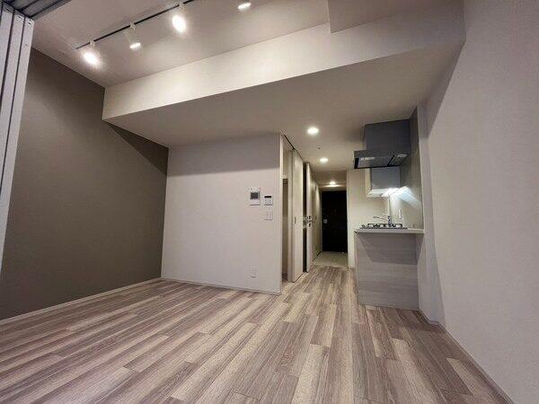 ダイニング・キッチン