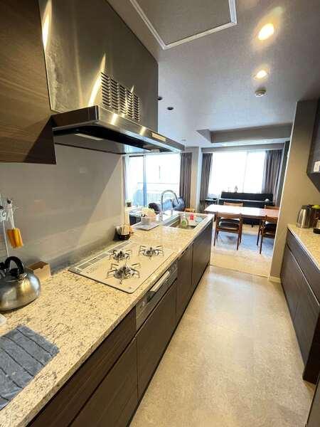 家具・調度品は販売対象に含まれません