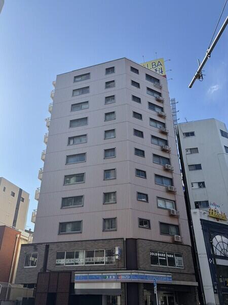 地上9階部分南向き住戸につき陽当たり良好家具・調度品は販売対象には含まれません。