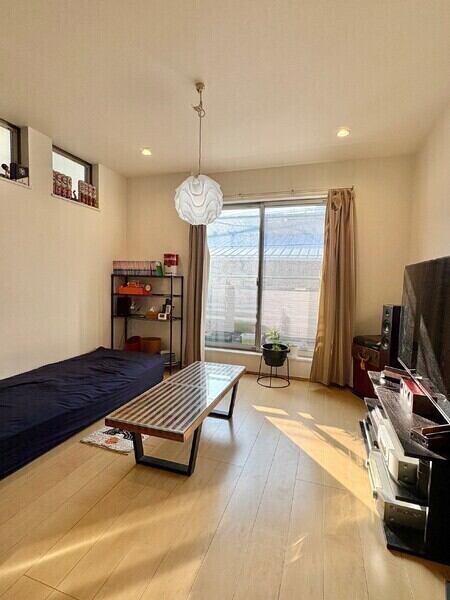 JR高崎線「尾久」駅徒歩5分など3駅3路線が利用可能