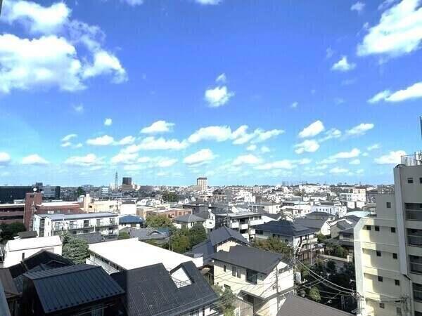 『藤和不動産分譲×三菱地所コミュニティ管理』