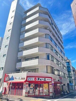 JR中央線・総武線「高円寺駅」徒歩3分の好立地
