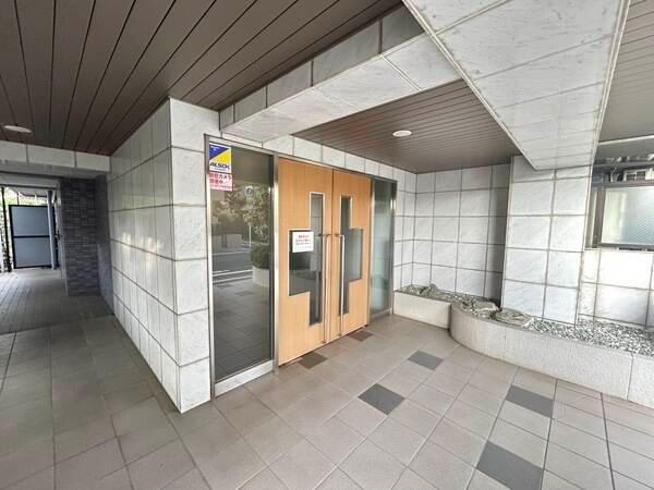 京王井の頭線「高井戸」駅　徒歩約6分の立地