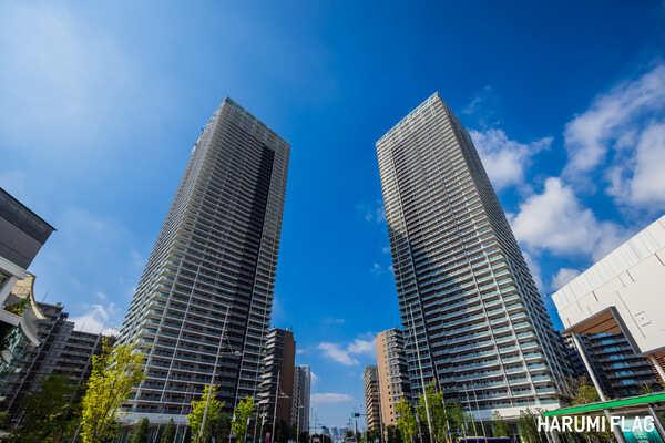 48階　ゲストルーム（NAGOMI SUITE）