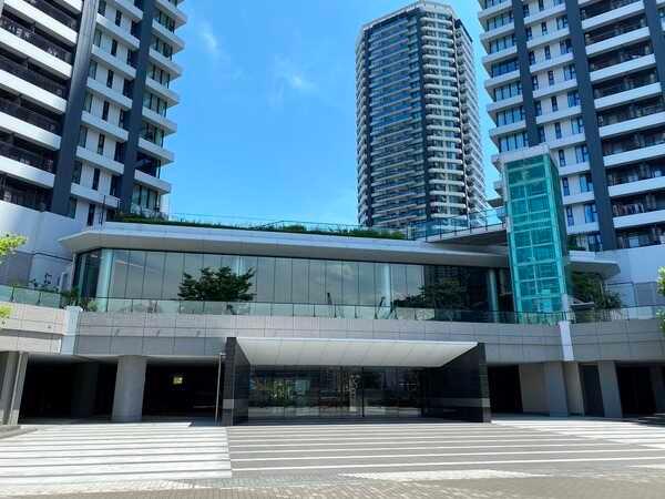 住友不動産建物サービス管理