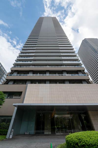 住友不動産分譲×鹿島建設施工