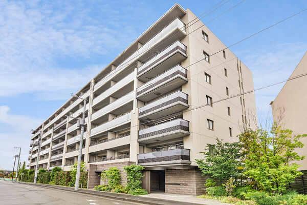約11帖のリビングダイニング※家具・調度品は売買対象に含まれません。