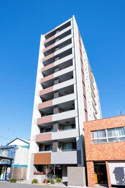 三菱地所コミュニティによる管理体制