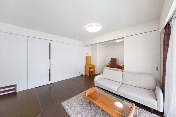 JR「川崎」駅まで徒歩7分の好立地