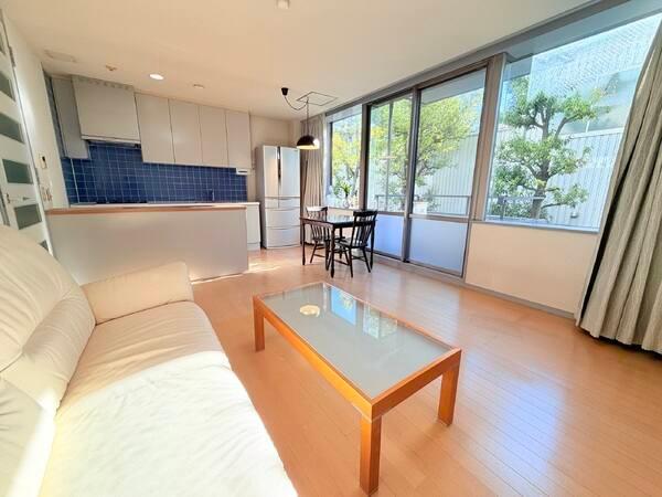 ※家具・調度品は販売対象に含まれません。