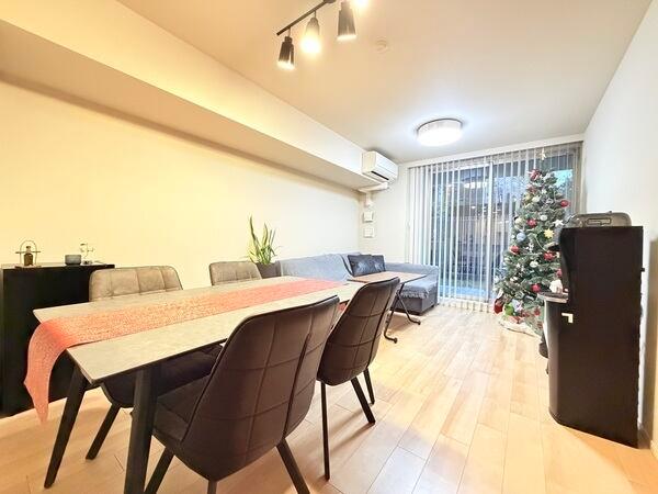 三菱地所コミュニティによる良好な管理体制