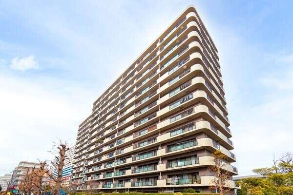 リビングダイニング＋洋室