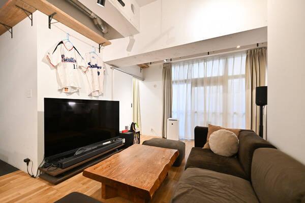1981年8月建築。RC造7階建・総戸数17戸のマンションです。第一ビルサービスによる巡回管理体制。