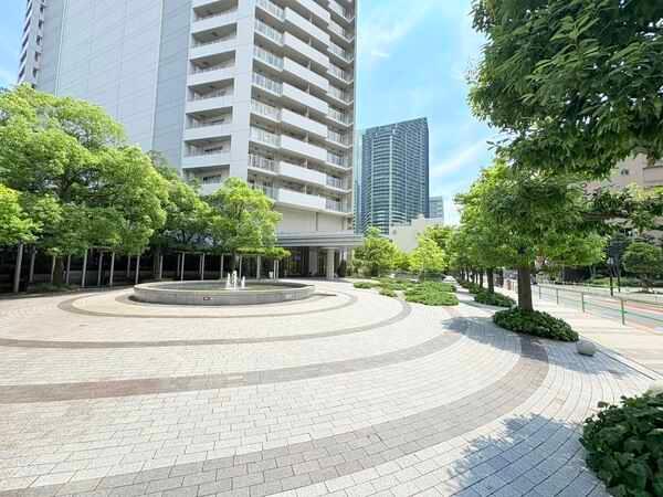 通勤や通学に便利な複数路線利用可能な立地にございます。