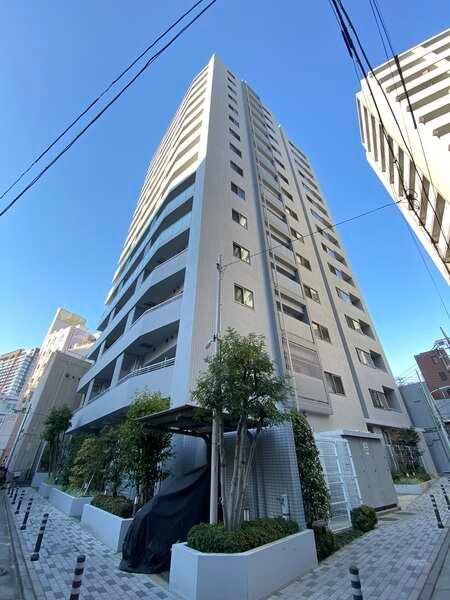 各路線「大井町」駅より徒歩3分