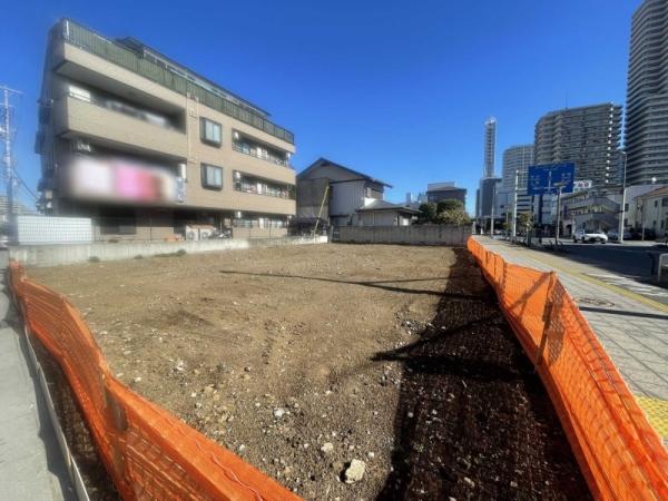 現地（撮影年月：2024年02月）