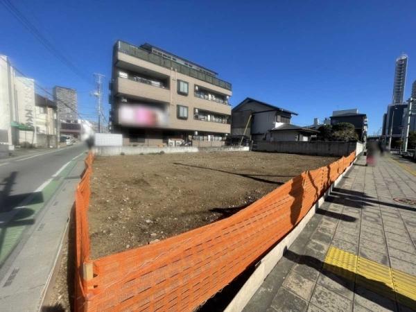 現地（撮影年月：2024年02月）