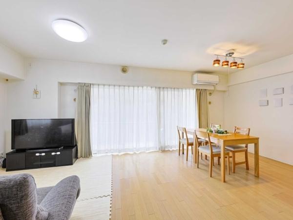 リビング・ダイニング