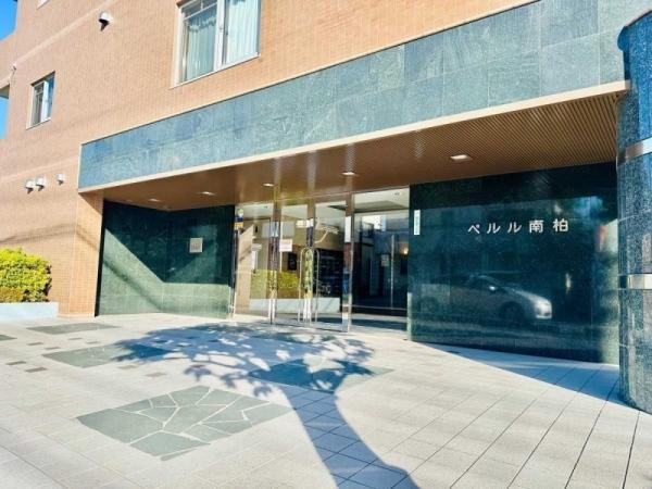 外観（2024年09月撮影）