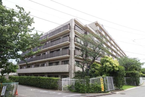 外観（2025年06月撮影）