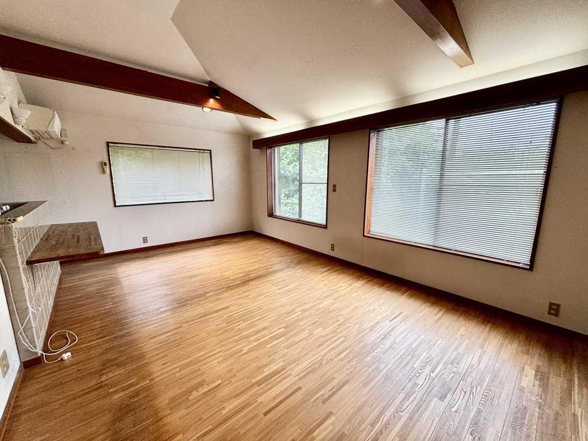 船橋市夏見台3丁目　中古戸建 外観