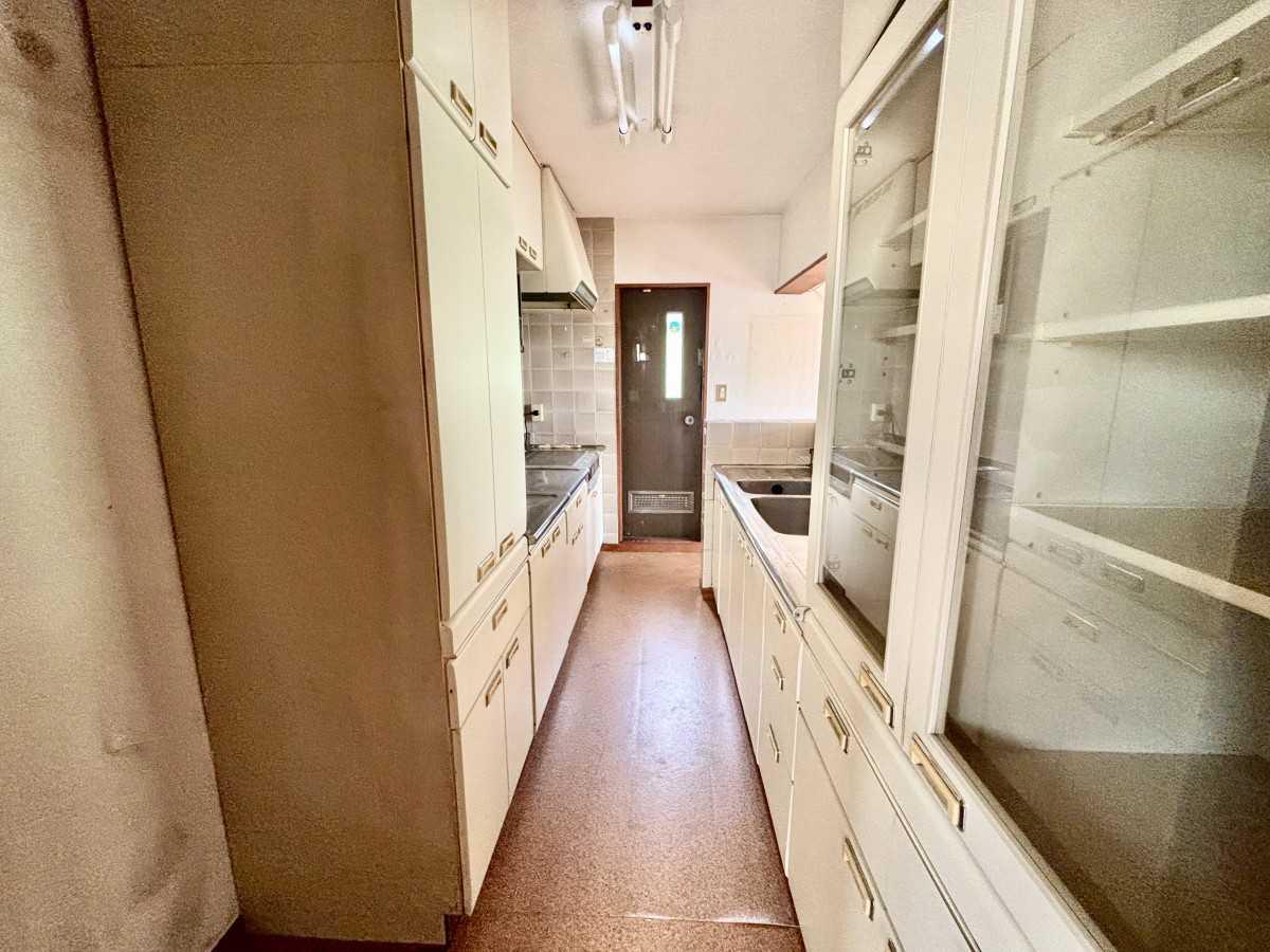 船橋市夏見台3丁目　中古戸建 外観