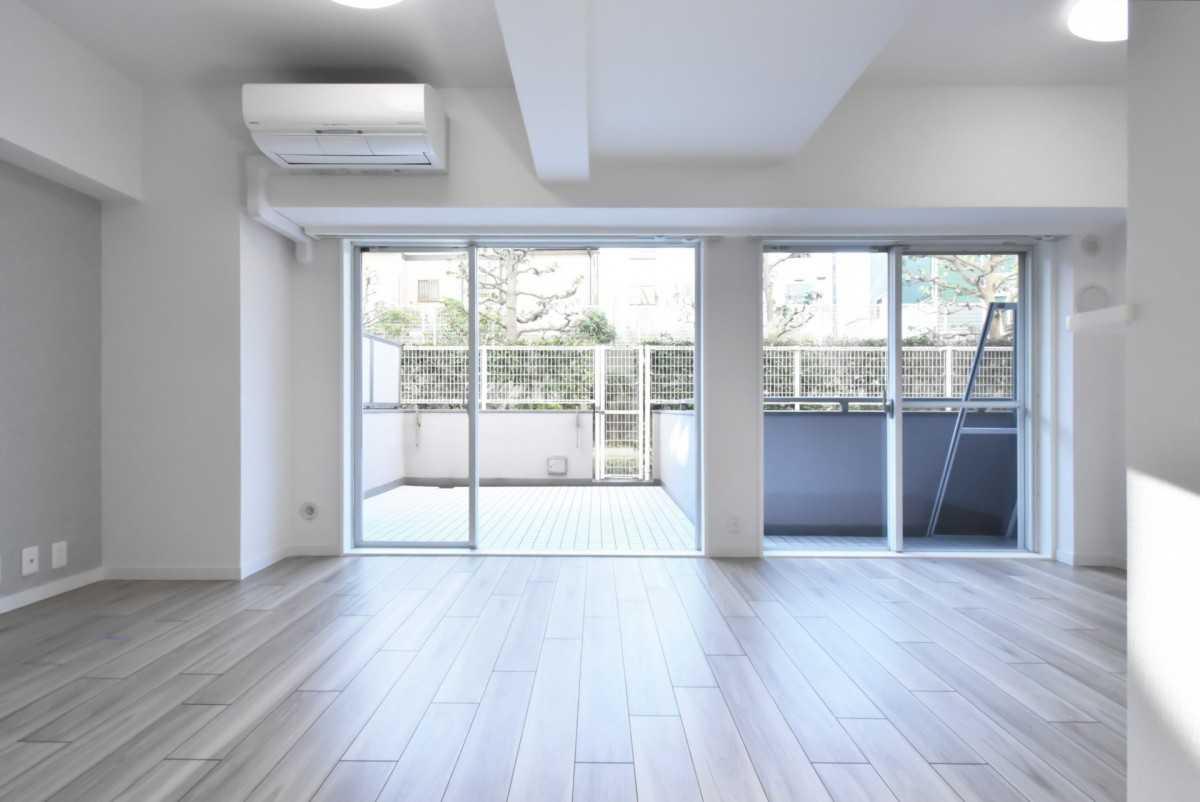 ライオンズガーデン稲毛園生町 外観