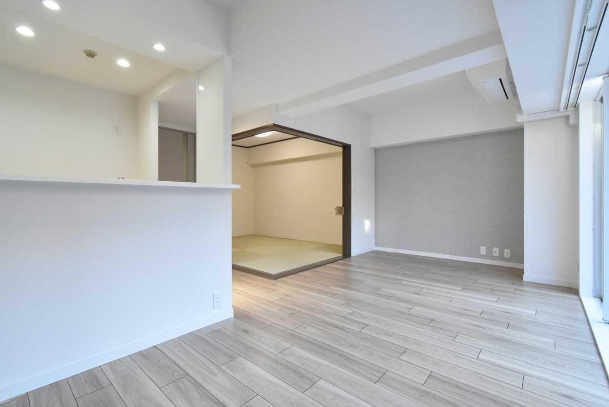 ライオンズガーデン稲毛園生町 外観
