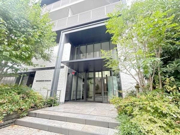 マンション表札