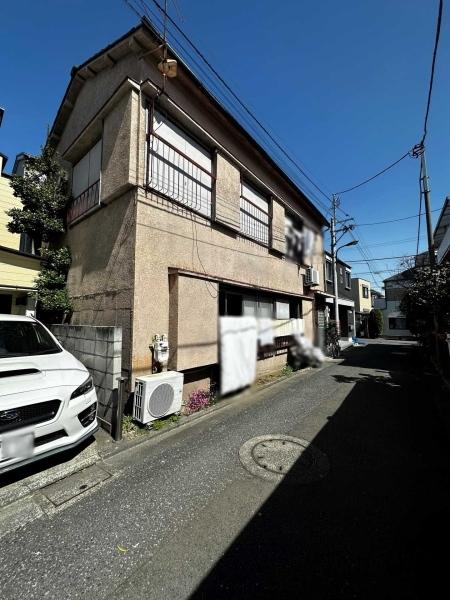 現地（2024年03月撮影）